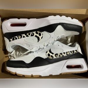 NIKE AIRMAX SC DZ5200 100